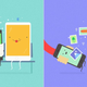 Illustration for article titled Report: A New Google Product Will Rival AirDrop